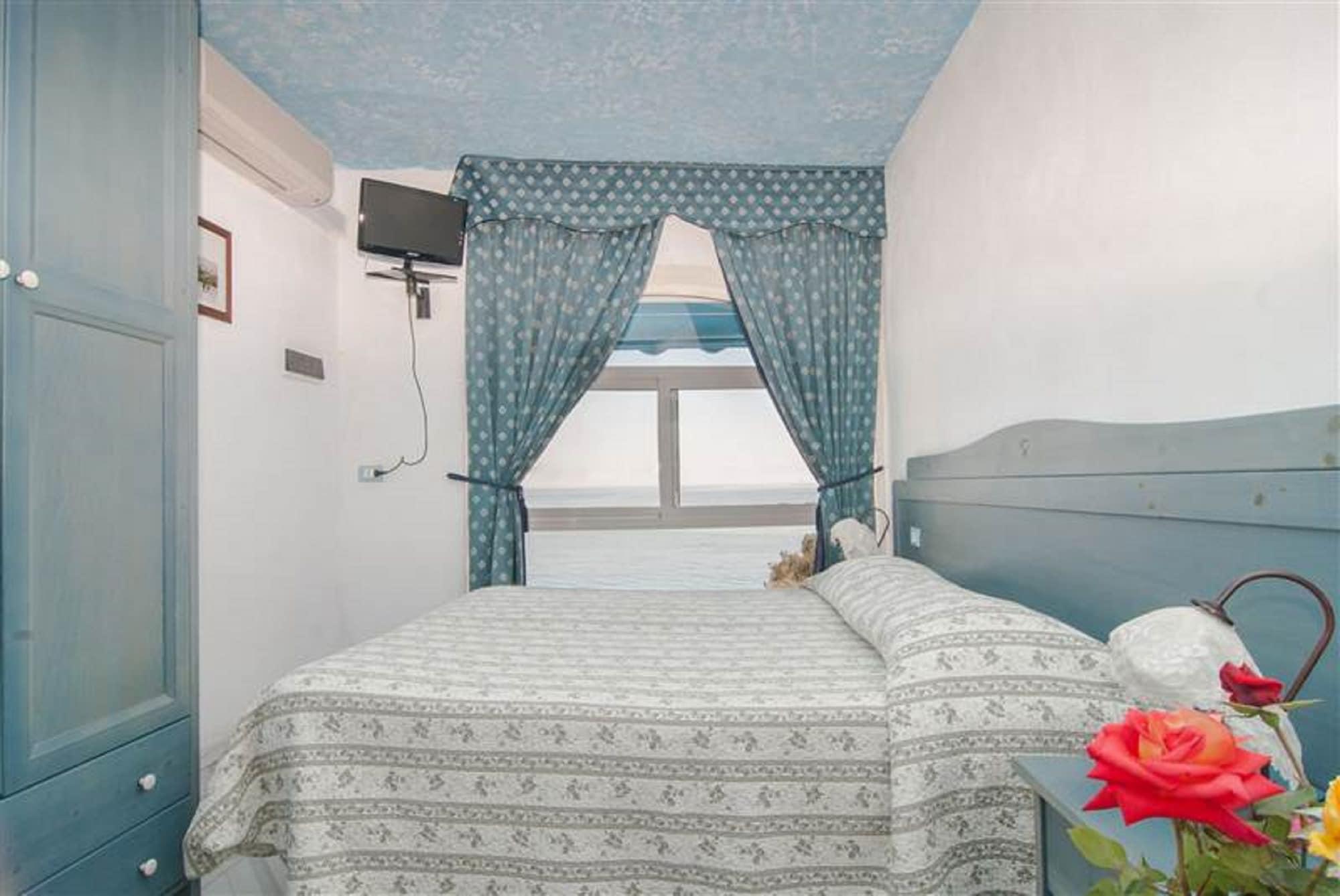 Hotel La Ninfea Ischia Luaran gambar