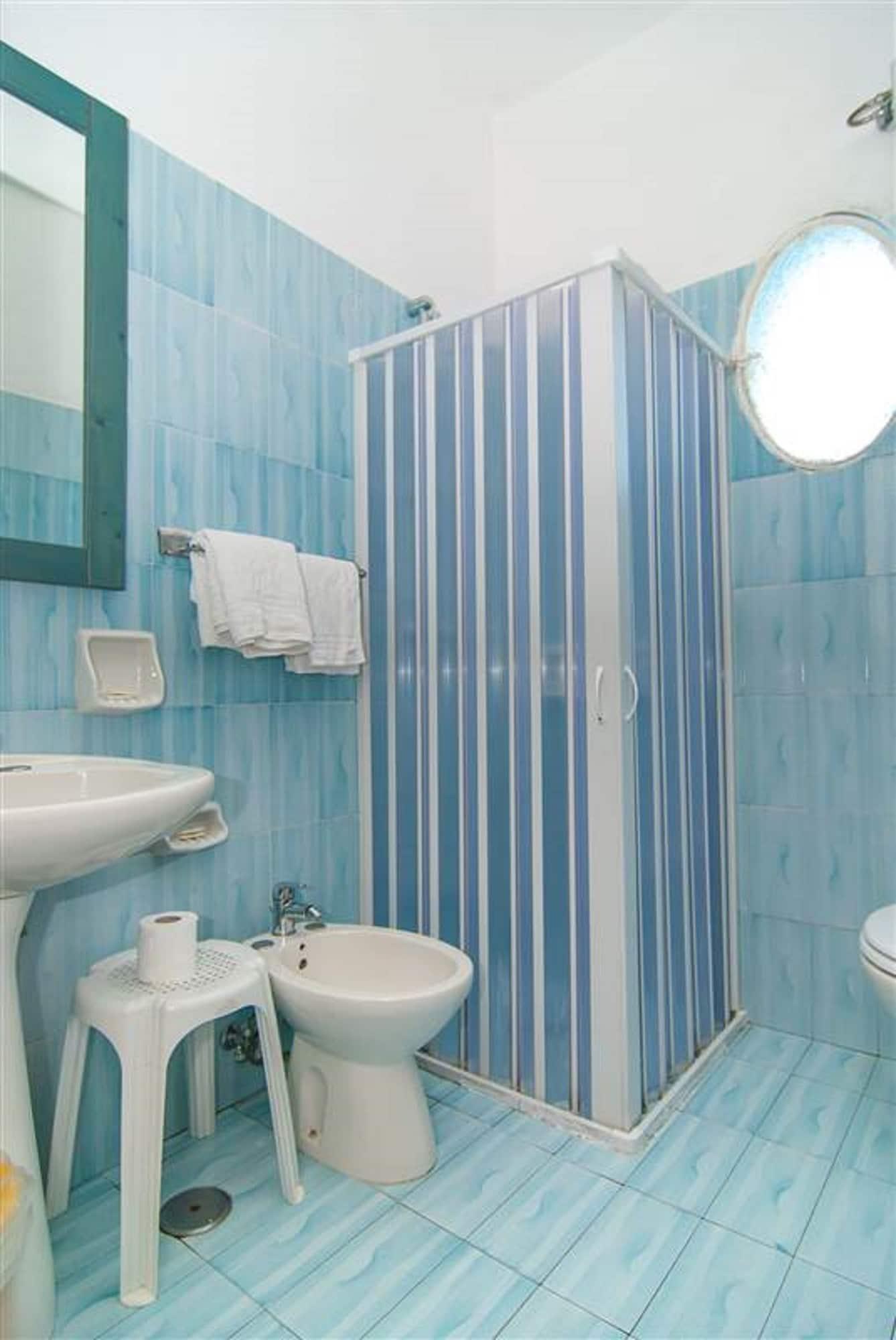 Hotel La Ninfea Ischia Luaran gambar