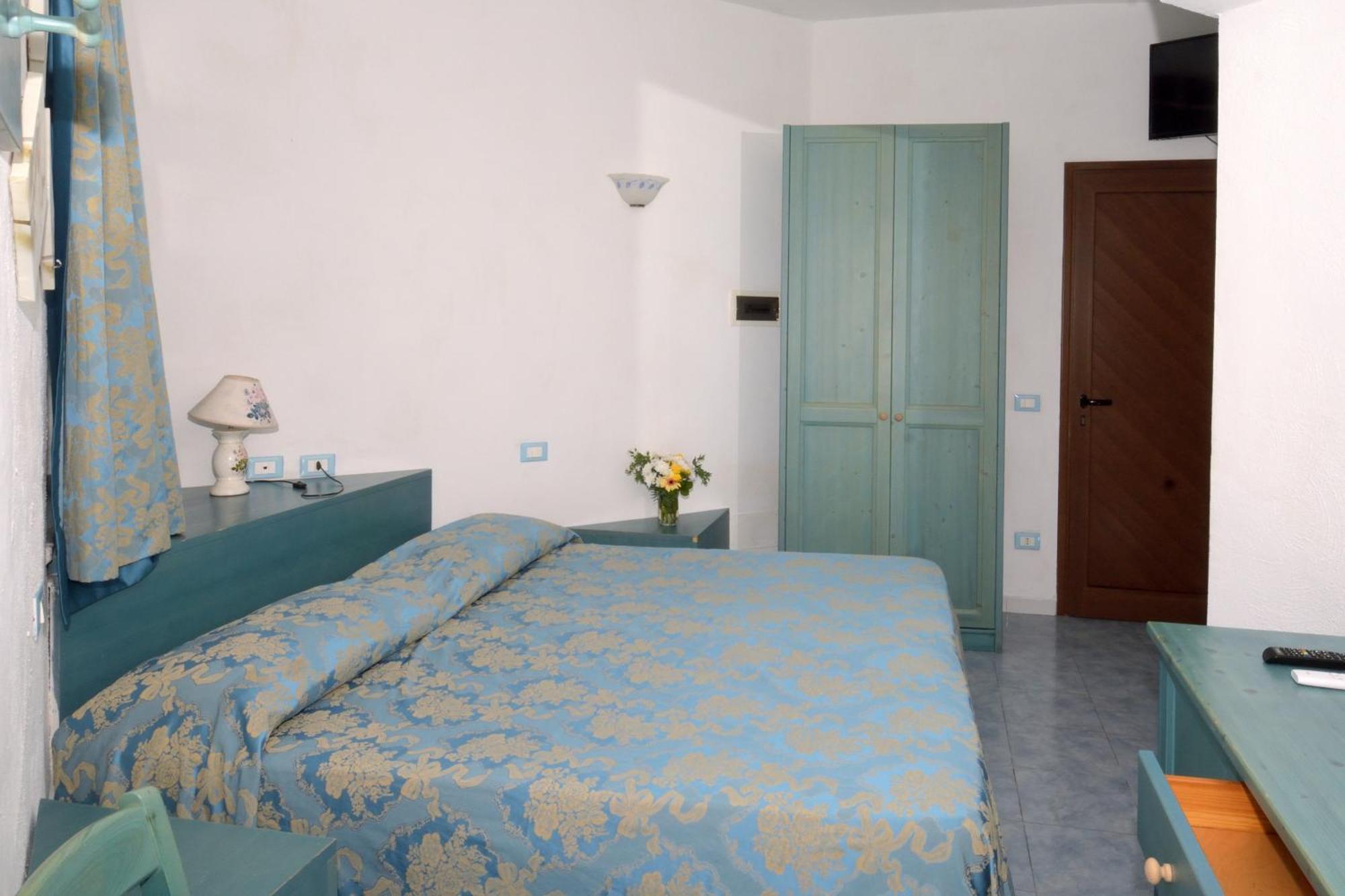 Hotel La Ninfea Ischia Luaran gambar