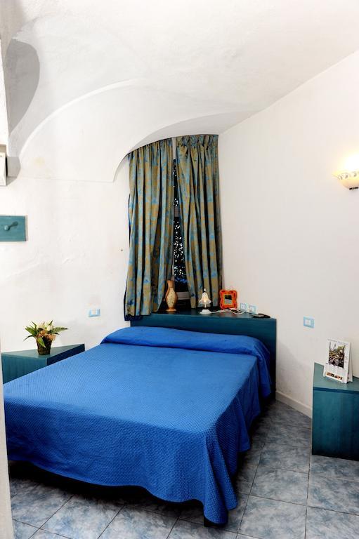 Hotel La Ninfea Ischia Luaran gambar