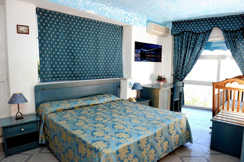 Hotel La Ninfea Ischia Luaran gambar