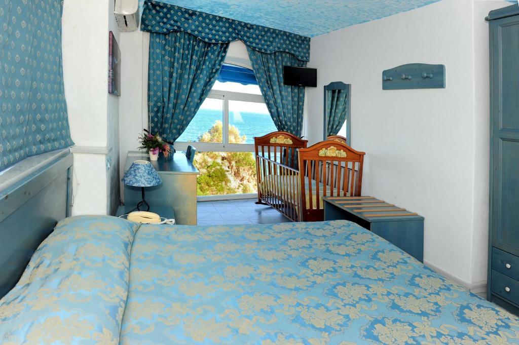 Hotel La Ninfea Ischia Luaran gambar