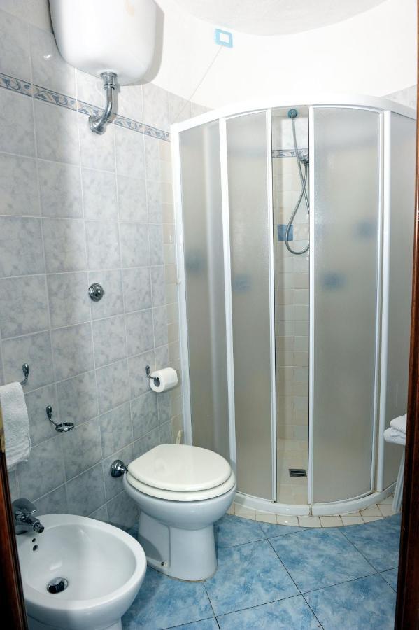 Hotel La Ninfea Ischia Bilik gambar